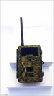 ลวงตา 4 ระดับความไว 250g SMS ควบคุม 12MP MMS Wireless Trail Camera กล้องเปิดใช้งานการเคลื่อนไหวสัตว์ป่า