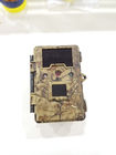 IP67 Animal Observation Camo Hunting Trail Camera, KG762-16m 850nm และ 0.4s Triger Time