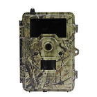 12mp 2.6 นิ้ว TFT DVR MMS Trail กล้อง Deer Hunting Video Cameras