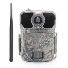CMOS Sensor 4G Trail Camera กันฝุ่น 30MP Waterproof Cellular Trail Camera