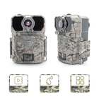 Keepguard 940nm LED Hunting Trail กล้อง 4G สัตว์ป่า กล้อง HD 30MP เกม Camera