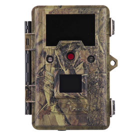 KN100 / KN115 กล้องส่องทางไกลอินฟราเรด Night Vision สำหรับล่าสัตว์