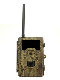 186FT 10 x IR ไฟฉาย Night Vision ปืนไรเฟิลขอบเขต 20x60mm Escape Zoom