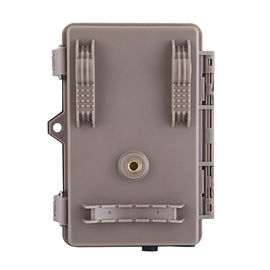 6V DC ภายนอกกันน้ำ GEN กล้องส่องทางไกลความร้อนด้วย Night Vision 186 ฟุต 2X28 มม. 5 ล้านพิกเซลสี CMOS กล้องล่าสัตว์