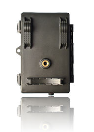 ไม่มีไฟ LED IR เรืองแสงอินฟราเรด HD กล้องล่าสัตว์กันน้ำ Deer Trail Camera