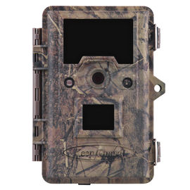 IR Trail Scouting 2.4 นิ้ว HD กล้องล่าสัตว์, กล้องแอคชั่นสำหรับล่าสัตว์