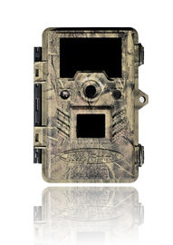 KG691 กล้องส่องทางไกล Camo กล้องล่าสัตว์อินฟราเรด Night Vision Game Camera