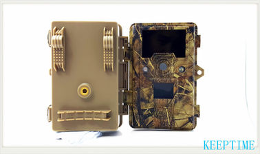 กล้องล่าสัตว์ 16MP CAMO HD, กล้องวิดีโอล่าสัตว์กลางแจ้งสำหรับ Deer