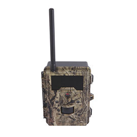 5MP HD color CMOS MMS Trail Camera กล้องสัตว์ป่าไร้สายพร้อม IR Led 940nm