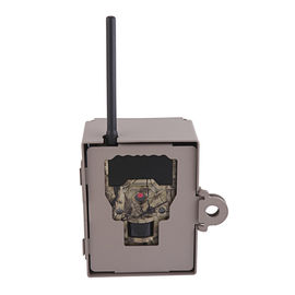 5MP HD color CMOS MMS Trail Camera กล้องสัตว์ป่าไร้สายพร้อม IR Led 940nm