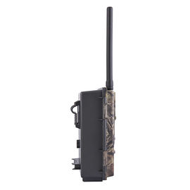 5MP HD color CMOS MMS Trail Camera กล้องสัตว์ป่าไร้สายพร้อม IR Led 940nm