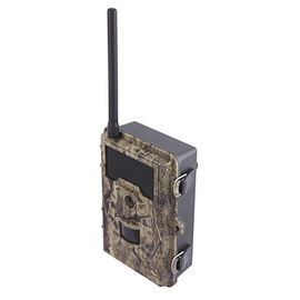5MP HD color CMOS MMS Trail Camera กล้องสัตว์ป่าไร้สายพร้อม IR Led 940nm