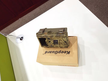 กล้องล่าสัตว์ 16MP CAMO HD, กล้องวิดีโอล่าสัตว์กลางแจ้งสำหรับ Deer