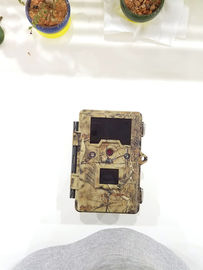กล้องล่าสัตว์ 16MP CAMO HD, กล้องวิดีโอล่าสัตว์กลางแจ้งสำหรับ Deer