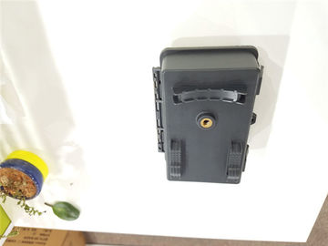 IP67 Animal Observation Camo Hunting Trail Camera, KG762-16m 850nm และ 0.4s Triger Time