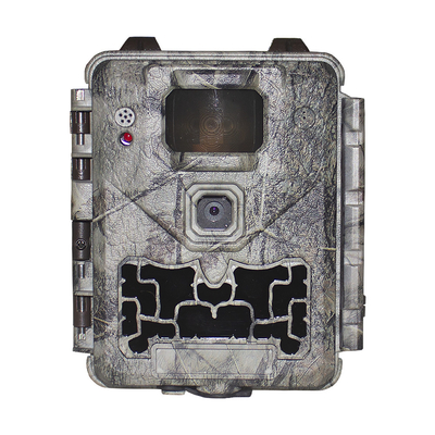 KW561 Trail Infra Cam Mini 30MP 0.25s ความเร็ว 4K ความละเอียดวิดีโอ เครื่องตรวจจับ CMOS กันน้ํา SD Me