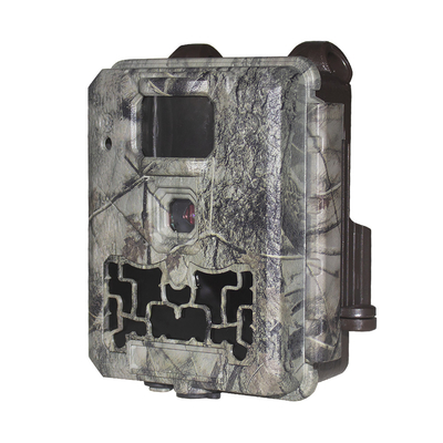 KW561 Trail Infra Cam Mini 30MP 0.25s ความเร็ว 4K ความละเอียดวิดีโอ เครื่องตรวจจับ CMOS กันน้ํา SD Me