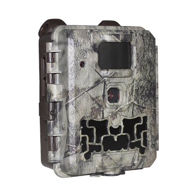 KW561 Trail Infra Cam Mini 30MP 0.25s ความเร็ว 4K ความละเอียดวิดีโอ เครื่องตรวจจับ CMOS กันน้ํา SD Me