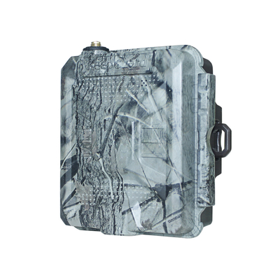 KG45 TRAMP ALARM TRAIL CAMERA สําหรับการล่าสนับสนุน 1 ~ 5 เบอร์มือถือชื่นชอบ
