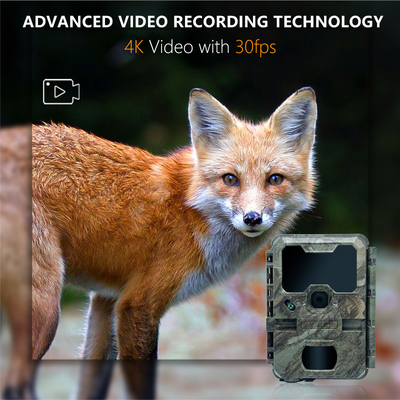 กล้องถ่ายภาพทางความร้อน KW788 กันน้ํา IP65 วิดีโอ 4K 32MP ด้วยความเร็ว 0.25s รองรับการรีวิวสดผ่าน WIFI