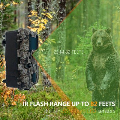 กล้อง 20MP 1080P WIFI Bluetooth