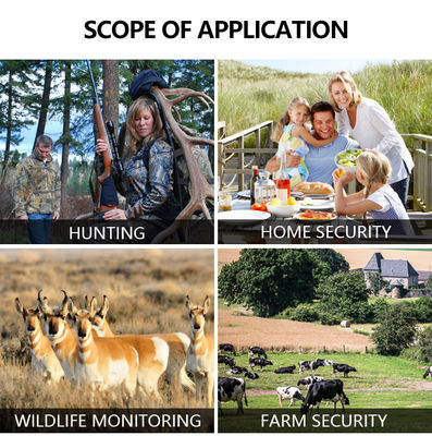 กล้องติดตามเส้นทาง 4G กันน้ำ IP65