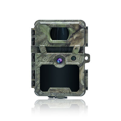 0.25S Trigger Speed ​​940nm INfrared Deer Camera ไม่มีกล้องเกม Wildview แบบเรืองแสง