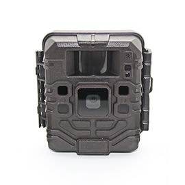 กล้องเกมล่าสัตว์ Full HD 1080P, กล้องเกม Stealth Night Vision 16MP IP67