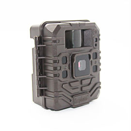 Night Vision Game Deer Trail Camera IP67 PP ควบคุมซิมการ์ดตรวจจับการเคลื่อนไหว
