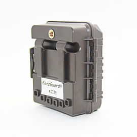 Night Vision Game Deer Trail Camera IP67 PP ควบคุมซิมการ์ดตรวจจับการเคลื่อนไหว