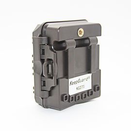 Wild Game HD Hunting Camera ความละเอียด 16MP การควบคุมแอพมือถือด้วย Bluetooth