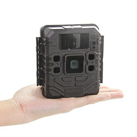 กล้องล่าสัตว์ Trail HD ยาม 16MP Scout Farm Cam Time Lapse Photo Trap อินฟราเรด