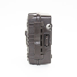 กล้องล่าสัตว์ Trail HD ยาม 16MP Scout Farm Cam Time Lapse Photo Trap อินฟราเรด
