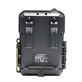 ไร้สาย Digital 4G Trail กล้อง IP67 20MP 1080P HD 9V Camo Mms 3G 48 LEDS สำหรับล่าสัตว์