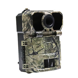 ไร้สาย Digital 4G Trail กล้อง IP67 20MP 1080P HD 9V Camo Mms 3G 48 LEDS สำหรับล่าสัตว์