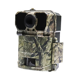ไร้สาย Digital 4G Trail กล้อง IP67 20MP 1080P HD 9V Camo Mms 3G 48 LEDS สำหรับล่าสัตว์