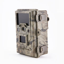 6V DC ภายนอกกันน้ำ GEN กล้องส่องทางไกลความร้อนด้วย Night Vision 186 ฟุต 2X28 มม. 5 ล้านพิกเซลสี CMOS กล้องล่าสัตว์