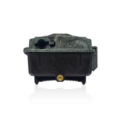 Time Lapse Mode 4G Hunting Camera 1080p Full HD Video Trail Camera เหมาะสําหรับการสังเกตและรักษาความปลอดภัยสัตว์ป่าที่อยู่ห่างไกล