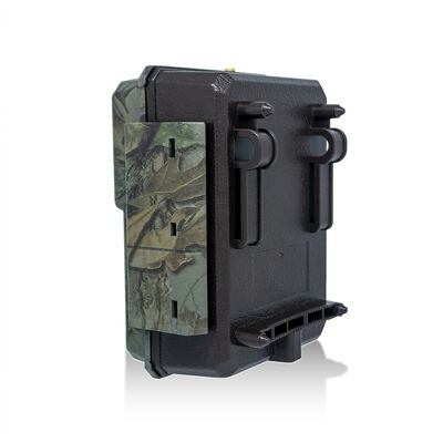 Time Lapse Mode 4G Hunting Camera 1080p Full HD Video Trail Camera เหมาะสําหรับการสังเกตและรักษาความปลอดภัยสัตว์ป่าที่อยู่ห่างไกล