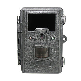 940NM IR LEDs อุปกรณ์ล่าสัตว์ IP67 กันน้ำ 12MP FHD Night Vision กล้องล่าสัตว์ซ่อนเร้น