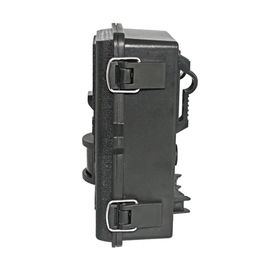 940NM IR LEDs อุปกรณ์ล่าสัตว์ IP67 กันน้ำ 12MP FHD Night Vision กล้องล่าสัตว์ซ่อนเร้น