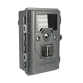 940NM IR LEDs อุปกรณ์ล่าสัตว์ IP67 กันน้ำ 12MP FHD Night Vision กล้องล่าสัตว์ซ่อนเร้น