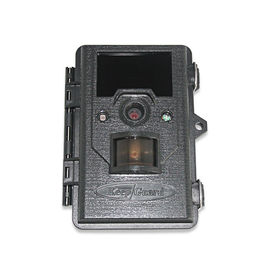 940NM IR LEDs อุปกรณ์ล่าสัตว์ IP67 กันน้ำ 12MP FHD Night Vision กล้องล่าสัตว์ซ่อนเร้น