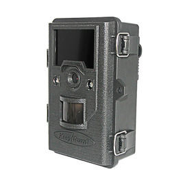 940NM IR LEDs อุปกรณ์ล่าสัตว์ IP67 กันน้ำ 12MP FHD Night Vision กล้องล่าสัตว์ซ่อนเร้น