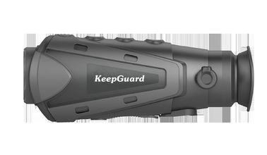 ตรวจจับขอบเขตการจำความร้อนเพิ่มเติม, OEM Military Thermal Monocular