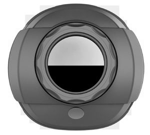 Drop Resistance การถ่ายภาพความร้อน Monocular Real Time Browsing, การบันทึก