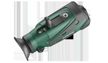 Monocular การถ่ายภาพความร้อนทางไกลสำหรับการล่าสัตว์ / การบังคับใช้กฎหมาย