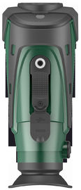 Monocular การถ่ายภาพความร้อนที่ควบคุมด้วยรีโมทพร้อมจอแสดงผล WiFi แบบซิงโครนัส