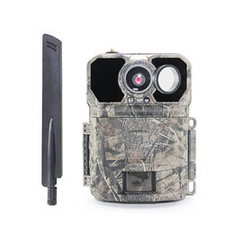 กล้อง Trail Cellular 4G ระยะไกลพร้อมการดูหน้าจอ Night Vision