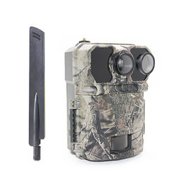 IP66 กล้องล่าสัตว์กันน้ำ 4G, กล้อง SD การ์ด Victure Trail Game